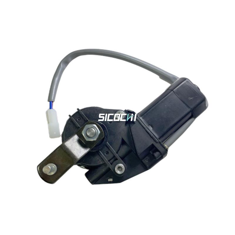 适用于久保田油门电机定位计加油马达电位计RC411-53642 24V/12V