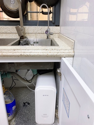 易开得净水器600G怎么样？真实心声使用大反馈
