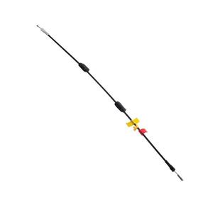 适用福特后左右门维修电缆6L3Z18264A26A6L3Z18264A27A门锁拉线