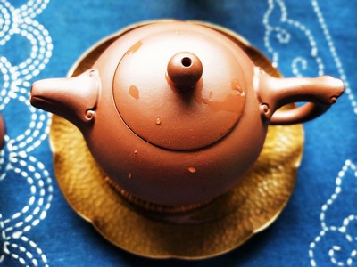 惊天内幕!恽海阁紫砂壶怎么样?专家鉴定内幕是真假呢？