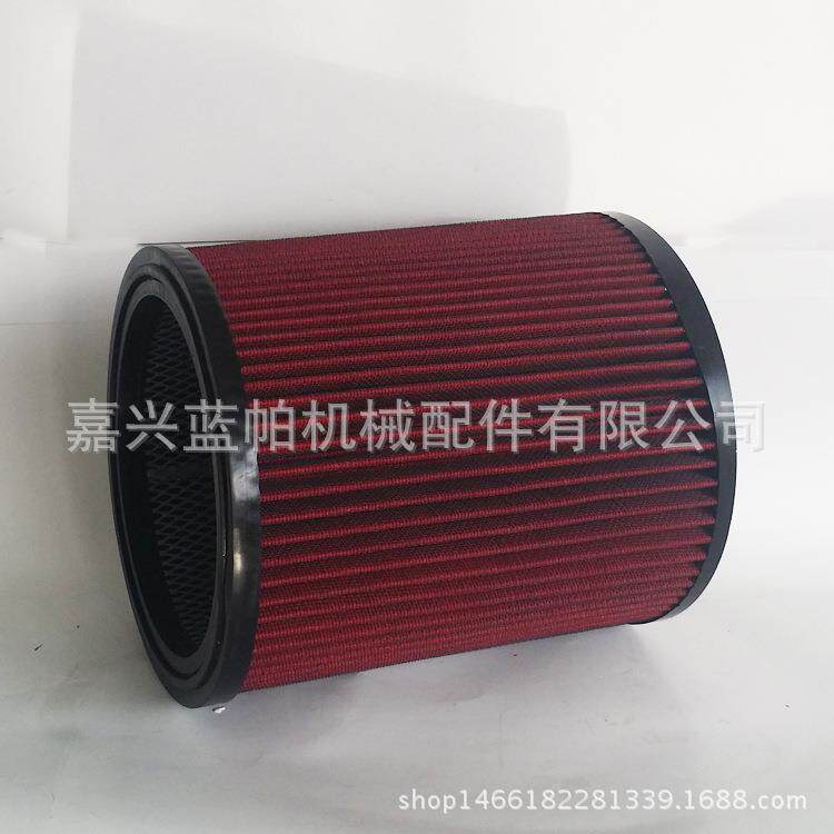 空气过滤器4996829 4996831适用康明期发动机船用空滤243-6350
