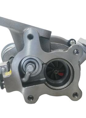 KP35 54359880009系列机械增压器 发动系统及配件机械增压器