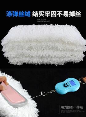 P1专业洗车把不伤车漆软毛车刷拖神L器汽车用品791刷子擦车伸缩专