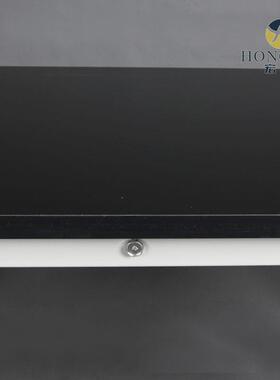 金宏伟 车间工作台 防静电工作台 实验室车间耐磨 黑色台面工作台