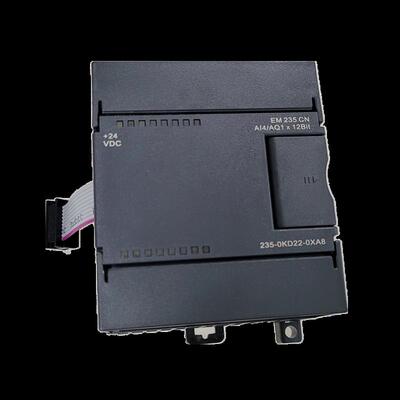 PLC扩展模块 EM231-0HC EM232-0HD 235CN S7-200CN 模拟量模块