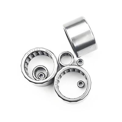 单向滚针轴承HF0306 HF0406 HF0608 HF0612 HF0812 HF081412外八