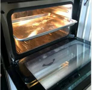 大家使用反馈华帝i23007电蒸箱怎么样是不是真的很好呢【大反馈】