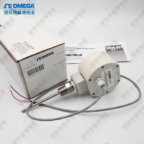 PRTXD-4 PRTXD-12 PRTXD-4-SL PRTXD-12-SL温度变送器奥米佳RTD