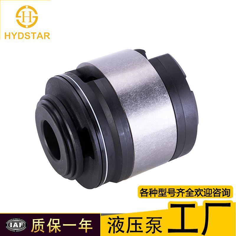 厂家直销 丹尼逊DENISON T6D 叶片泵芯维修套件泵胆