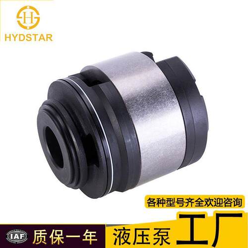 叶泵工厂丹尼逊DENIS片ONTCTACW6D6T6E叶泵芯高压维修泵片胆套件