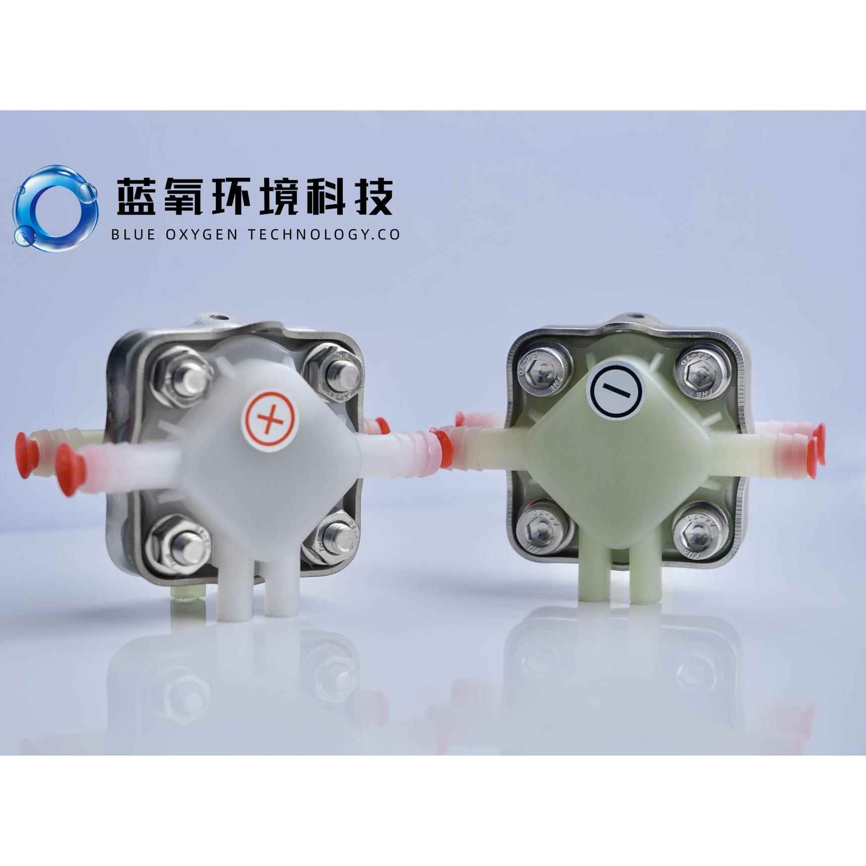 生产厂家直销臭氧发生器空气净化臭氧发生器电解式臭氧发生器模块