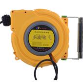 自5动伸卷缩米电缆盘管器电鼓气鼓DYB25103818电缆多友直营