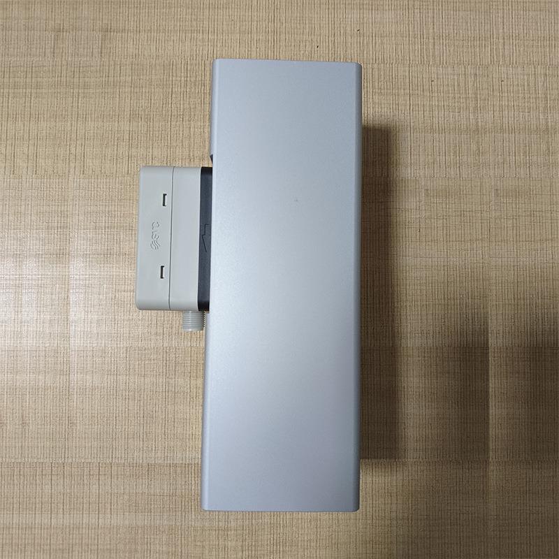 新氮气机零零SMC流量计全氮气SMC流量发生器开关流量计配件原件装
