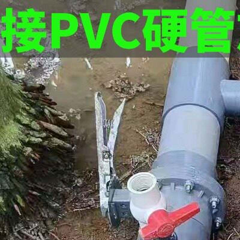 新款滴灌施肥器接PVC硬管大棚果园农田吸肥打肥冲肥器水肥一体化