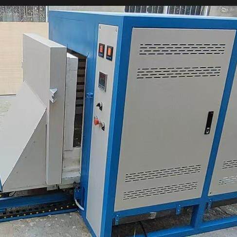 洛阳台车炉厂家洛阳台车炉台车炉台车炉厂家