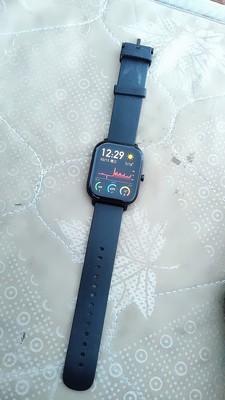 Amazfit  GTS 智能手表质量诉说体验后讲一讲感受
