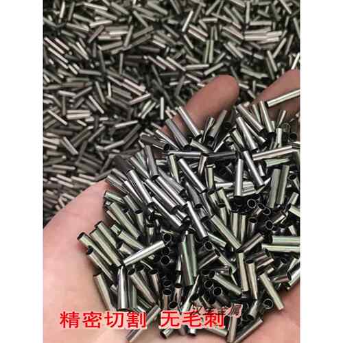 304不锈钢毛细管 不锈钢管 外径1 2 3 4 5 6 7 8 9 10 11 12 13