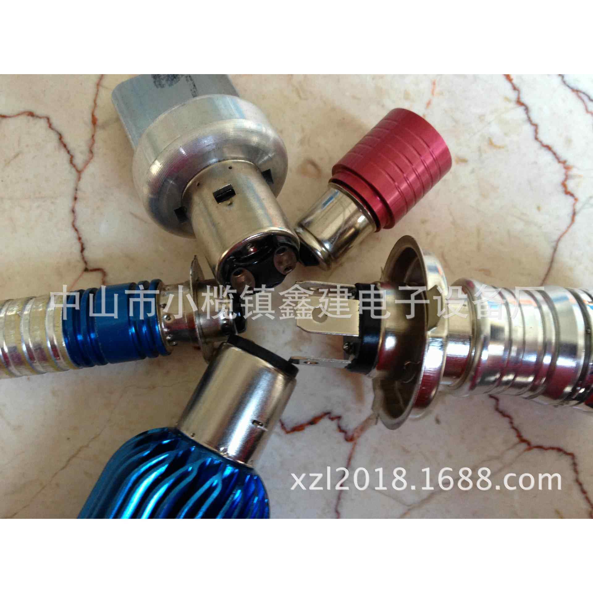厂家直销LED车灯灯头机定做汽车灯特殊型号灯头锁紧机