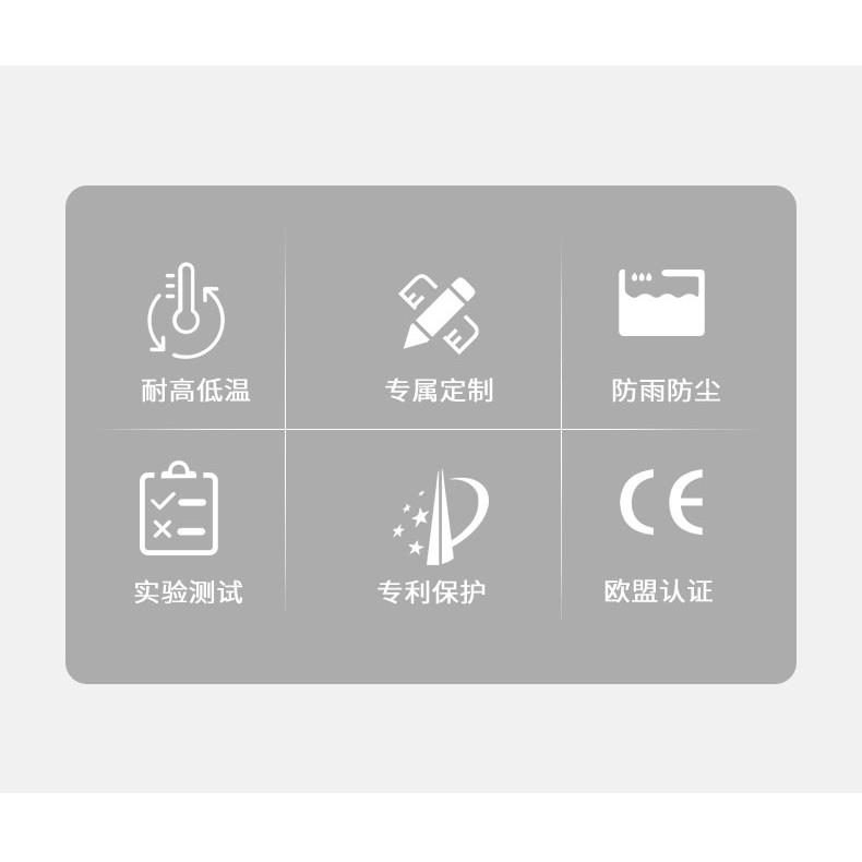 电推杆伸缩杆小型直流往复电缸1推2SXTL大推v力24v工业升动降电杆