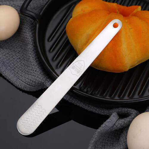Dumpling Making Tool Set - Stainless Steel Filling Scoop, Wo