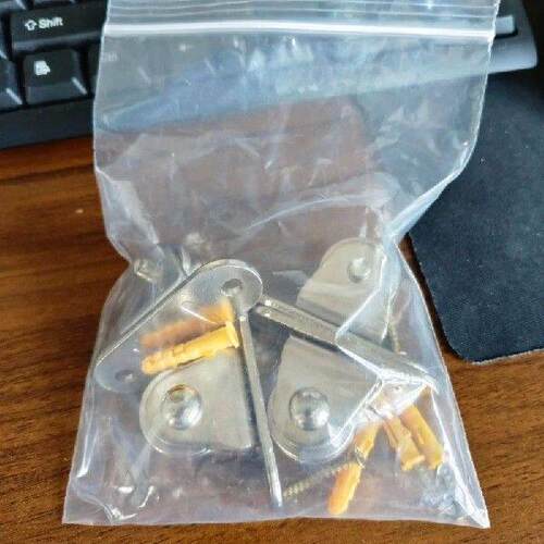 Small Pulley B Silents Wall Ceiling Mount Pulley Wheel