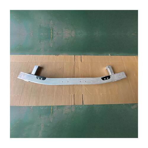 52021-0C080用于坦途22-24年前杠内骨架 坦途皮卡前杠内铁防撞梁