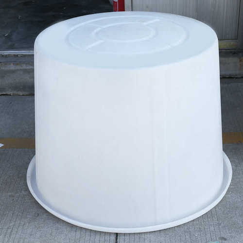 100L-3000L牛筋大桶塑料圆桶豆腐缸养殖桶储水桶酱菜桶牛筋大桶
