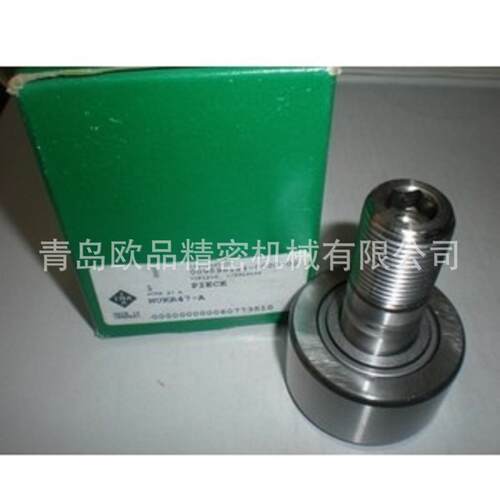 螺栓型滚轮轴承 KRV62PPA KRV72PPA KRV90PPA