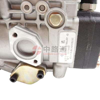 供应五十铃皮卡发动面泵总成NJ-VE4/12F1900LNJ01