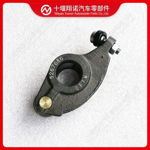 康明斯ISF2.8发动机配件气门摇臂527154052676895267686