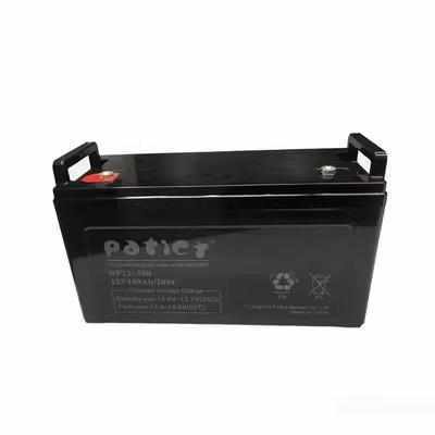 Patict派菲克蓄电池NP65-12V24A38A65A100A120A150消防EPSUPS电源