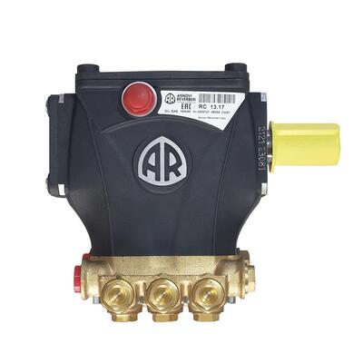 意大利AR泵 RC 08.15 11.17 13.17 高压柱塞泵 海水淡化泵