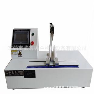 东莞深圳耳机拉伸拉力试验机浙江山东上海耳夹持力测试试验