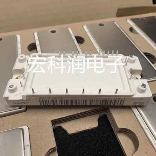 FP40R12KT3电源模块 MK品牌电源零件 电源管理模块 电子元器件