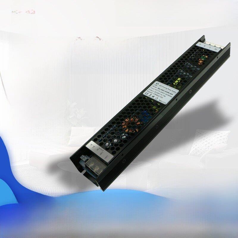 LED可控硅调光电源48V200W磁吸轨道灯0-10V可调亮度驱动变压器