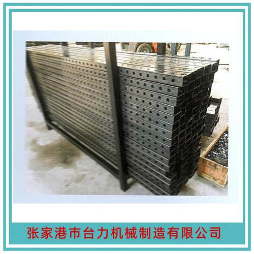 厂家供应方管冲孔机全自动扁铁冲孔机扁铁冲孔裁断一体机