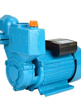 370W清水自OGF吸泵1寸/自小型电单相220V动塔家用吸式水水井抽吸