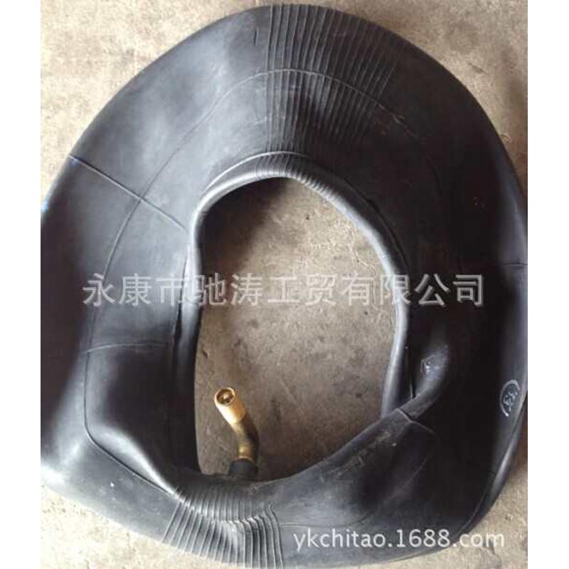 老年三轮四轮代步车 迷你滑板车轮胎4寸内胎3.00-4外胎 公路花