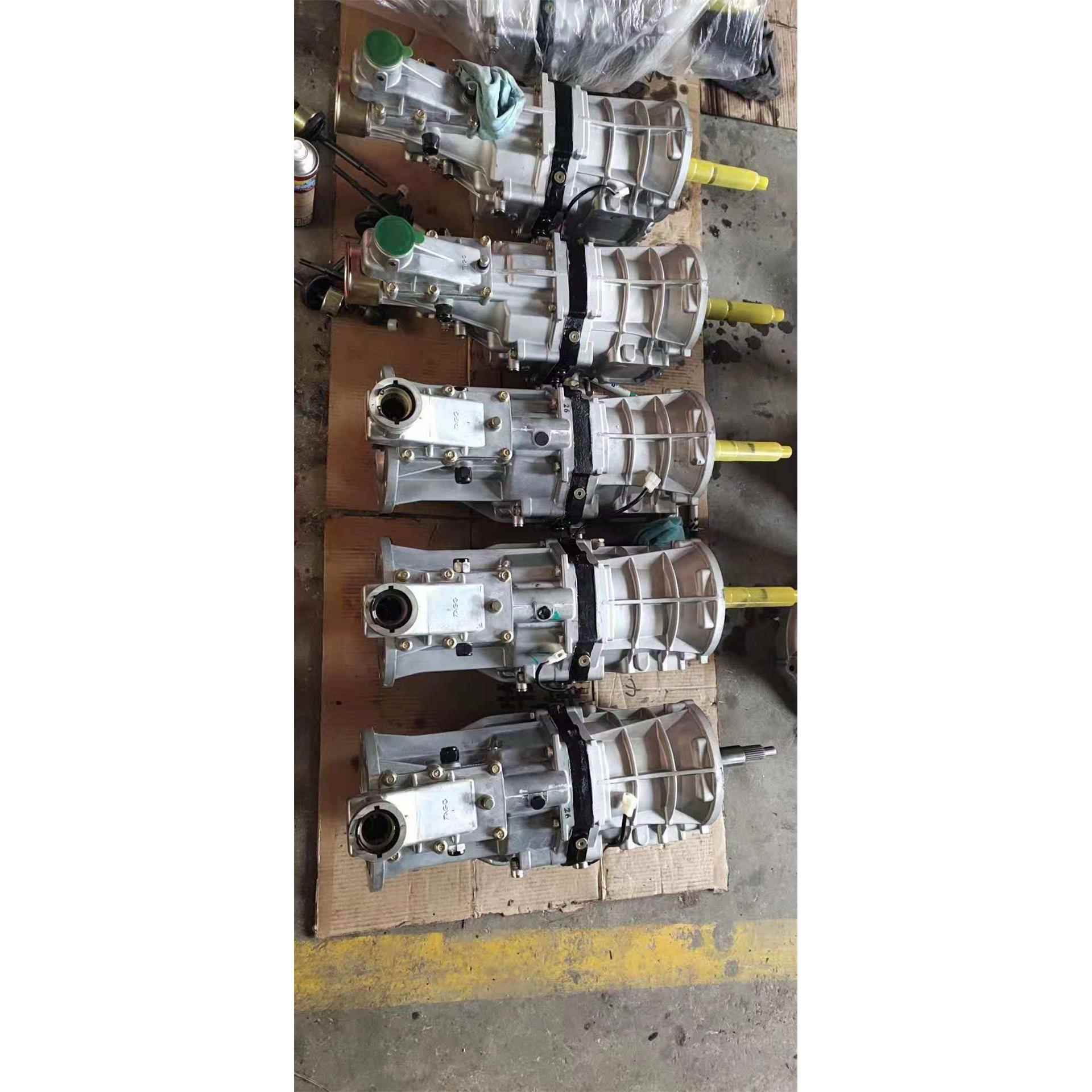 适用长安之星79星卡欧诺金牛星DAM13R1.3JL473Q发动机