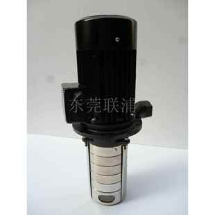 YK45 高压数QCO控机床泵泵水泵油泵冷却循环泵高压泵 0TT立式