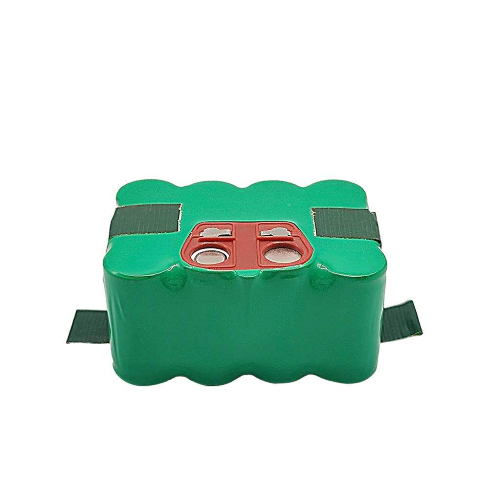 Kaily 凯力扫地机电池 镍氢充电电池 SC 3500mAh14. 4V吸尘器电池