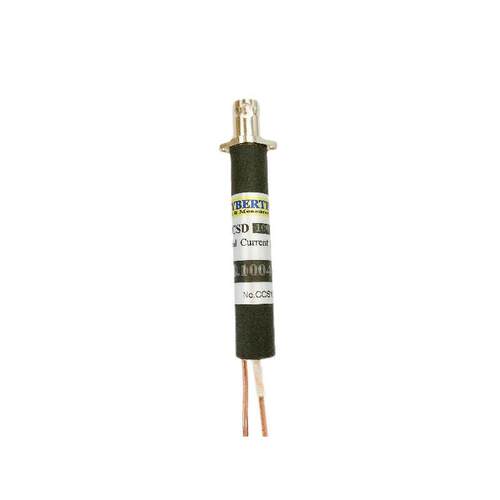 知用 CYBERTEK 同轴分流器 CSD01/02/005/100 电阻分流器