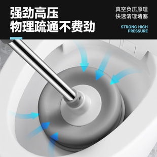 马桶皮塞子皮拽子小皮搋子皮椽子卫生间皮吹拔揣踹橛子撅吸子抽子