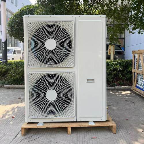 直销冷冷库KUB全套风设备制冷机组装原冷全封闭一体机组小型冻冷