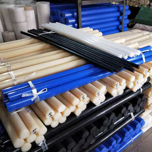 塑料棒 PA6尼龙棒玻纤尼龙棒大直径PA66尼龙棒10毫米尼龙棒