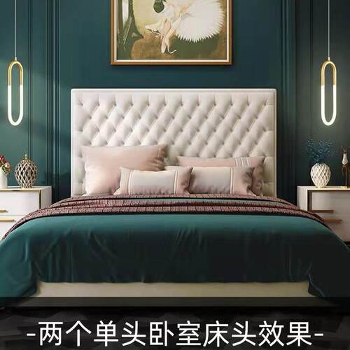 跨境电商极简U型小吊灯后现代客厅餐厅吧台酒店床头灯北欧玻璃