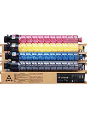 适用理光MPC2503粉盒C2003 C2004 C2011SP C2504 C3003 C2503墨盒