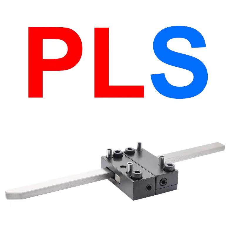 日米思米标标准LPS/PLM/PL51549L模具扣机、、锁模口开闭器高精密
