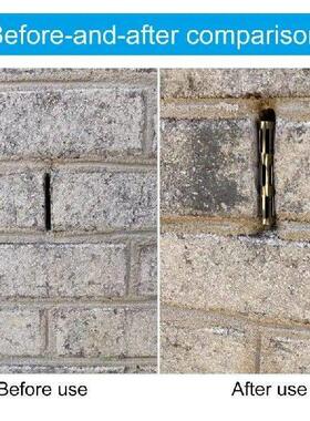 Set of 40 Brick Wall Weep Vent Covers Protections Weep Hole