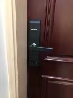 松下指纹锁怎么样?用后21天,告诉大家实情感受